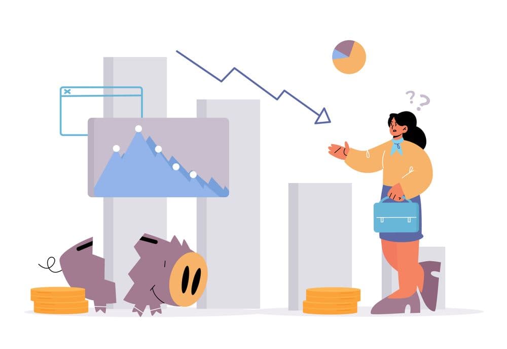 DRP vs 破產：差別不是「哪個輕鬆」，而是「你還有沒有退路」