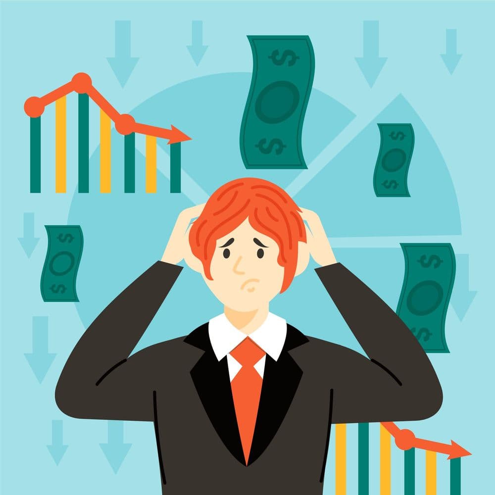 債務舒緩是什麼？當每月還款開始失控，舒緩可能是讓財務重新穩定的第一步